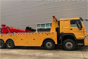 任丘道路救援公司
